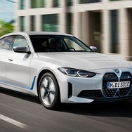 BMW i4 eDrive40