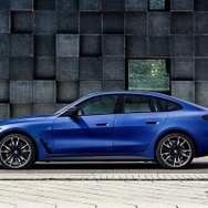 BMW i4 M50