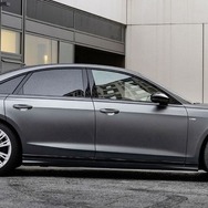 アウディ A8 改良新型