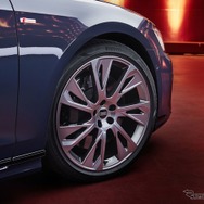アウディ A8 改良新型