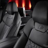 アウディ A8 改良新型