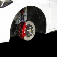 HONDA CIVIC FL1 装着写真
