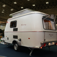 ハイマーブランド　ERIBA Touring Familia310