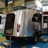 エアストリーム　BaseCamp16X