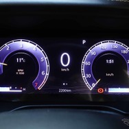 ジープ グランドチェロキー Lリミテッド