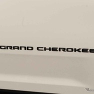 ジープ グランドチェロキー Lリミテッド