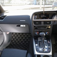 car audio newcomer！ アウディ A5（オーナー・若林佳奈子さん） by to be Style 後編