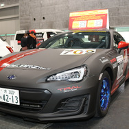 レカロ　TOYOTA 86