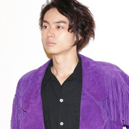 『ピンクとグレー』菅田将暉／photo：Ryo Uchida