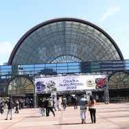 「ひろげる・つながる・クルマのワクワク」をスローガンに『大阪オートメッセ2022』開催！ 注目オーディオカーにズームイン!!
