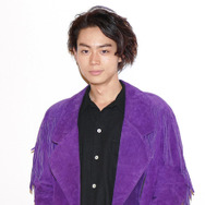 『ピンクとグレー』菅田将暉／photo：Ryo Uchida