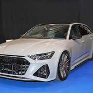アウディ・RS6　by AVカンサイ宝塚店