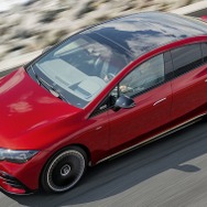メルセデスAMG EQE 43 4MATIC