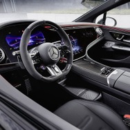 メルセデスAMG EQE 53 4MATIC +