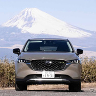 マツダ CX-5 XD フィールドジャーニー