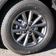マツダ CX-5 XD フィールドジャーニー