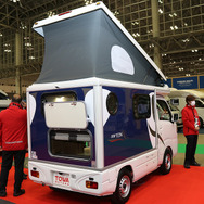 TOWA　インディ108ハイゼットエクストラSaIIIt