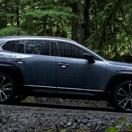 マツダCX-50