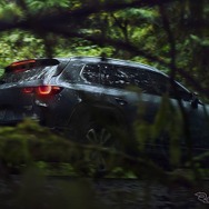 マツダCX-50