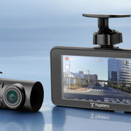 ユピテル「Y-230d」「SN-TW85d」