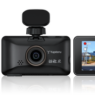 ユピテル「Y-230d」「SN-TW85d」