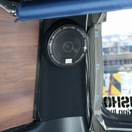 car audio newcomer！  トヨタ ハイエース（オーナー：佐藤貴志さん）　by　アークライド　前編