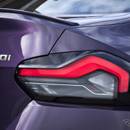 BMW 2シリーズクーペ：M240i xDrive