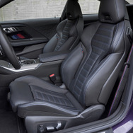 BMW 2シリーズクーペ：M240i xDrive