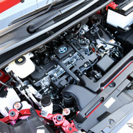 トヨタ ノア 新型（ハイブリッド）