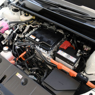 トヨタ bZ4X