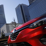 ルノー ルーテシア 新型