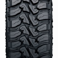 マッドテレーンタイヤ「ROADIAN MTX」