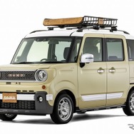 ダムド スペーシアギア ノマド