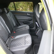 VWゴルフTDI