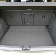 VWゴルフTDI