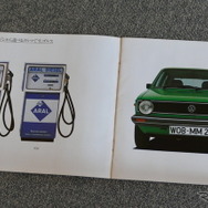 VWゴルフTDI