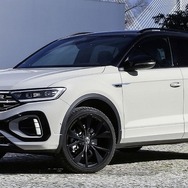 フォルクスワーゲン Tロック 改良新型