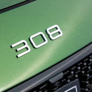 プジョー 308 新型
