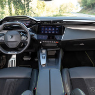 プジョー 308 新型