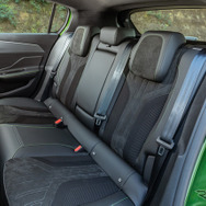 プジョー 308 新型（GT）