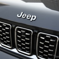 ジープ・グランドチェロキー新型