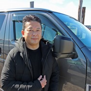car audio newcomer！  トヨタ ハイエース（オーナー：佐藤貴志さん）　by　アークライド　後編