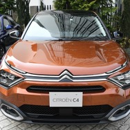シトロエンC4