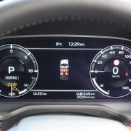 三菱 アウトランダー PHEV 新型