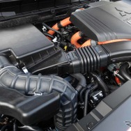 三菱 アウトランダー PHEV 新型