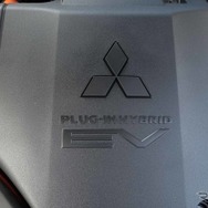 三菱 アウトランダー PHEV 新型