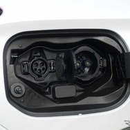 三菱 アウトランダー PHEV 新型