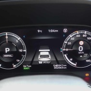 三菱 アウトランダー PHEV 新型