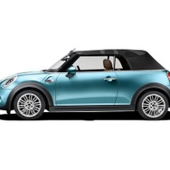 MINI コンバーチブル 新型のMINI Yours