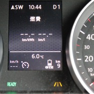 VW ゴルフGTE